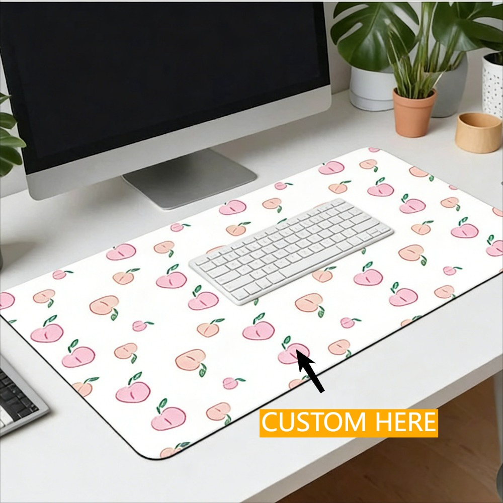 Home Textiles Today - Коврик для мыши с индивидуальным дизайном