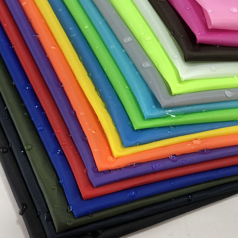 Home Textiles List - Новинка! Тонкая полиэстеровая тафтяная водонепроницаемая ткань