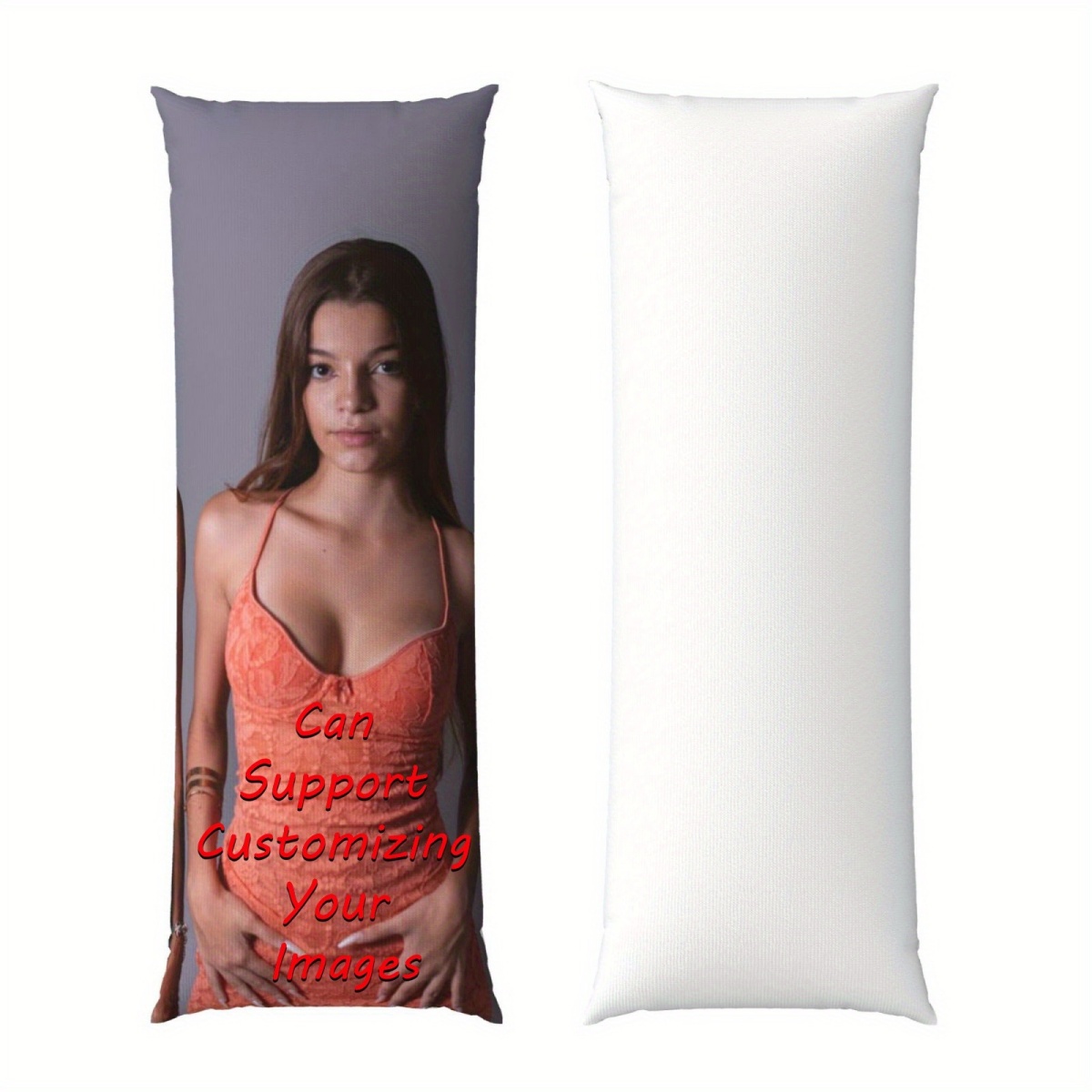 Home Of Textiles - Наволочка для подушки с индивидуальным фото