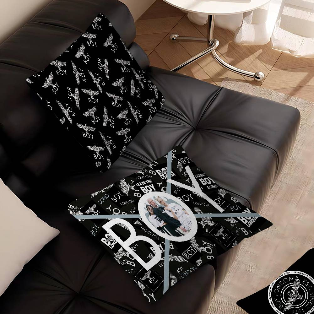 Классические декоративные поду – обзор и цена Home Textiles London