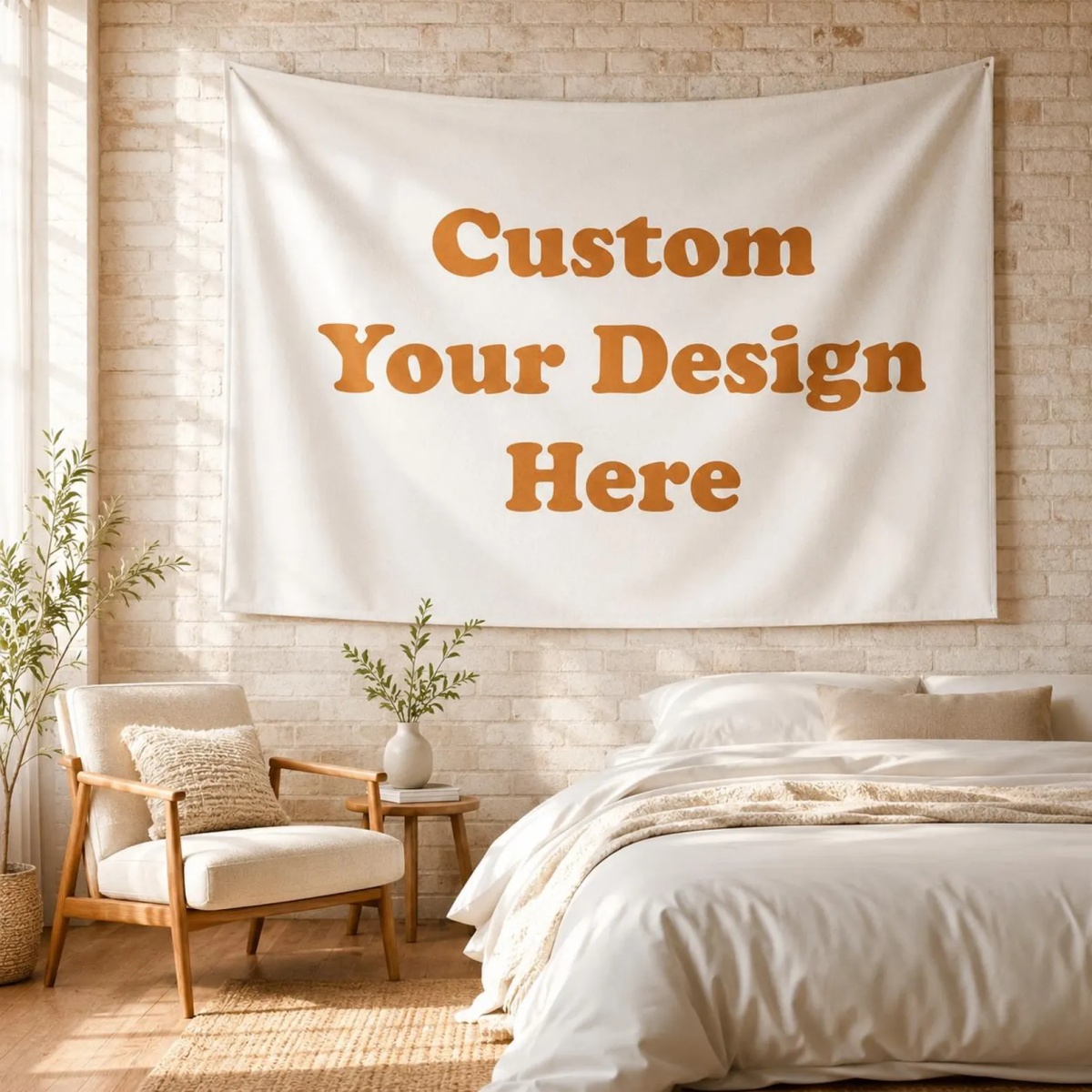 Персонализированный гобелен на – обзор и цена Home Textiles Today