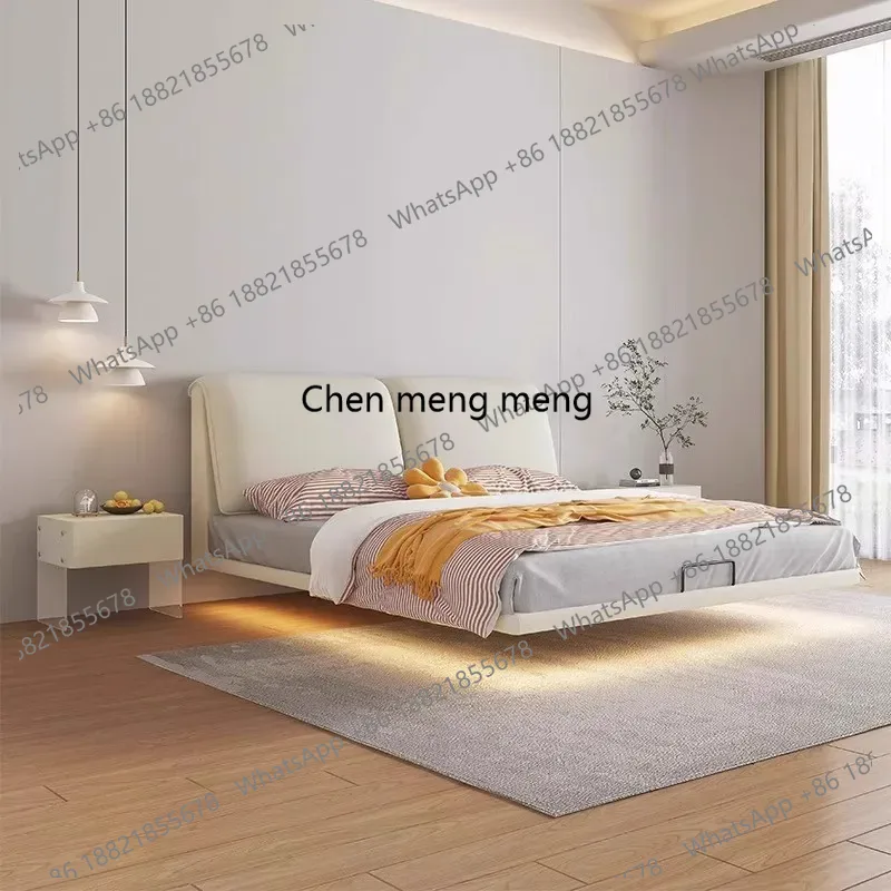 Двуспальная кровать 150x200, 1 – обзор и цена Home Textiles Of Scandinavia
