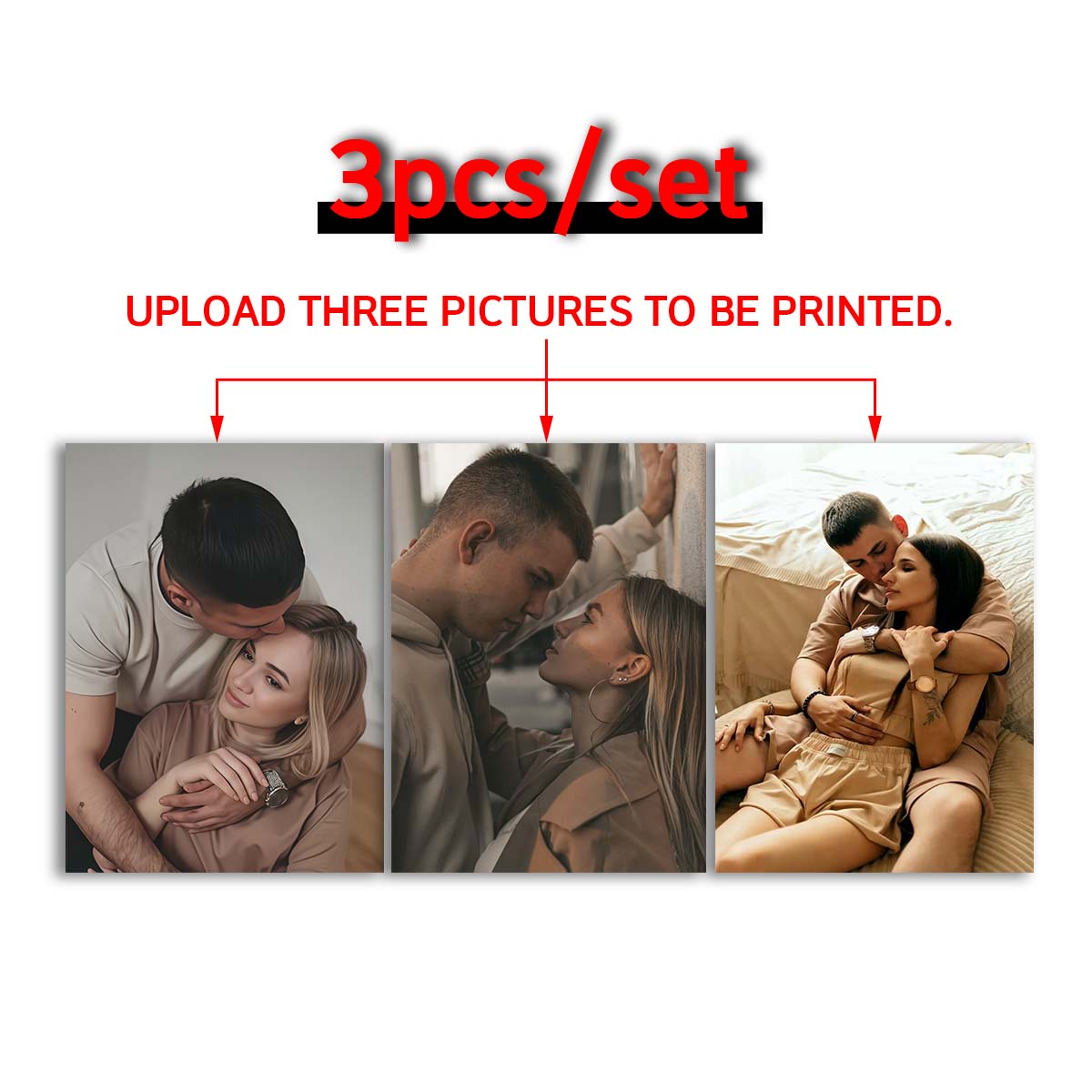 Триптих - 2D-картина по фото в – обзор и цена Home Textiles Today