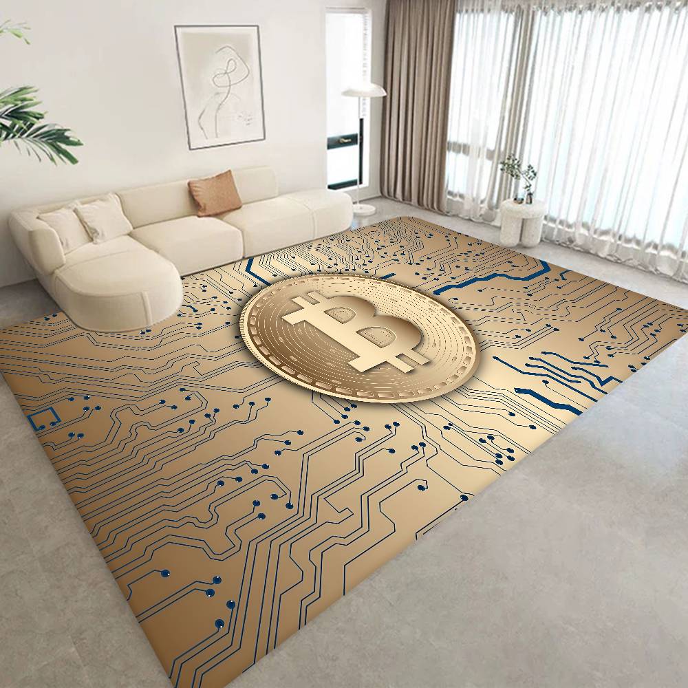 Коврик для пола в скандинавско – обзор и цена Home Textiles Trends