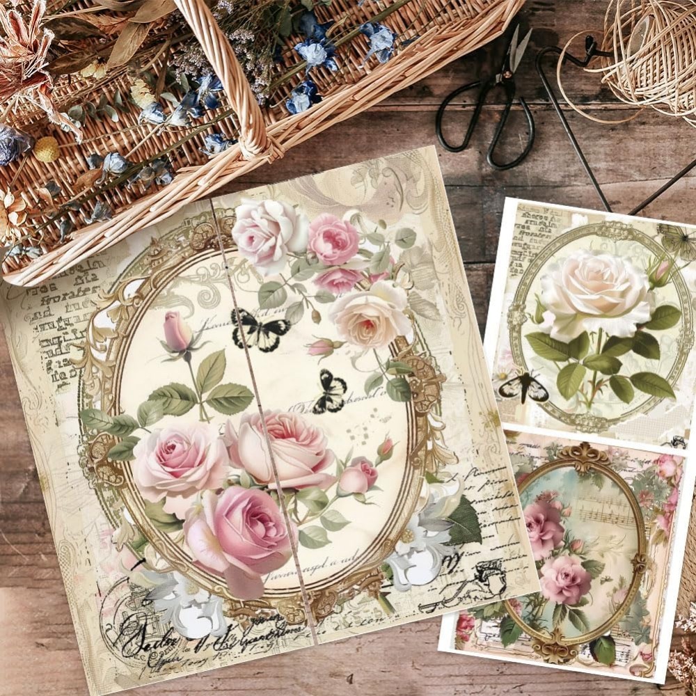 3 шт./компл. переводные наклей – обзор и цена Vintage Home Textiles
