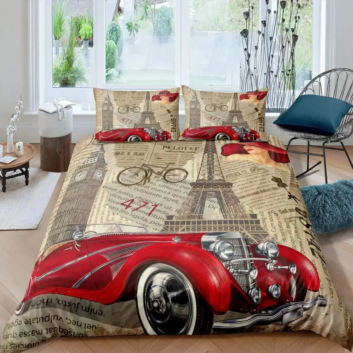 Лондонская телефонная будка Би – обзор и цена Home Textiles London