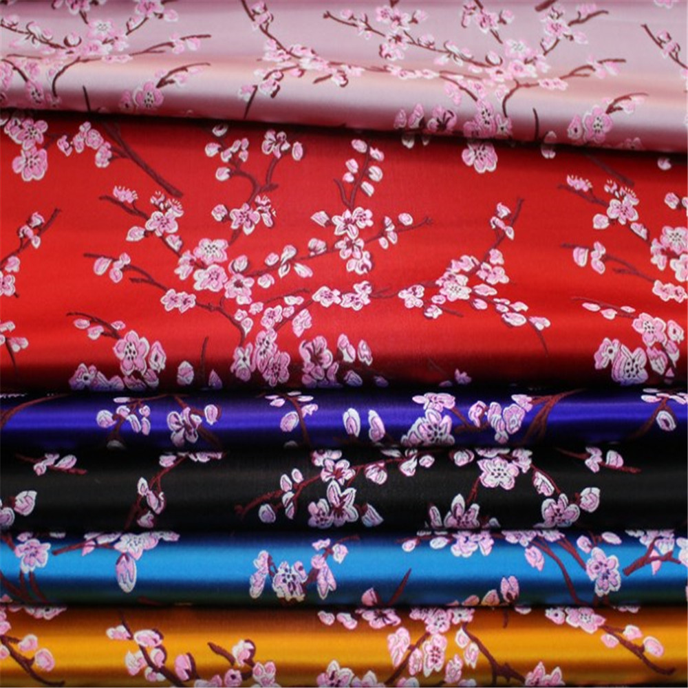 Высококачественный цветок слив – обзор и цена Vintage Home Textiles