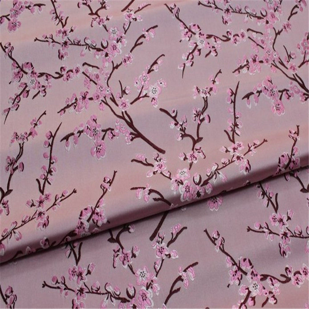 Высококачественный цветок слив – обзор и цена Vintage Home Textiles