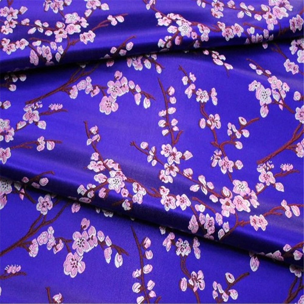 Высококачественный цветок слив – обзор и цена Vintage Home Textiles