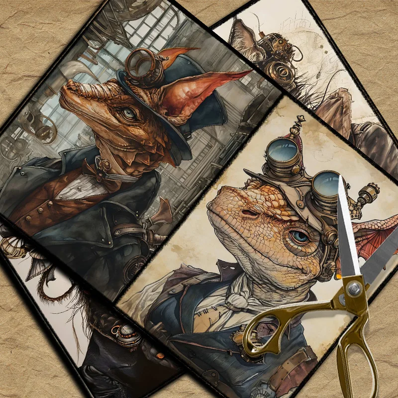 Новые винтажные бумаги из мате – обзор и цена Vintage Home Textiles
