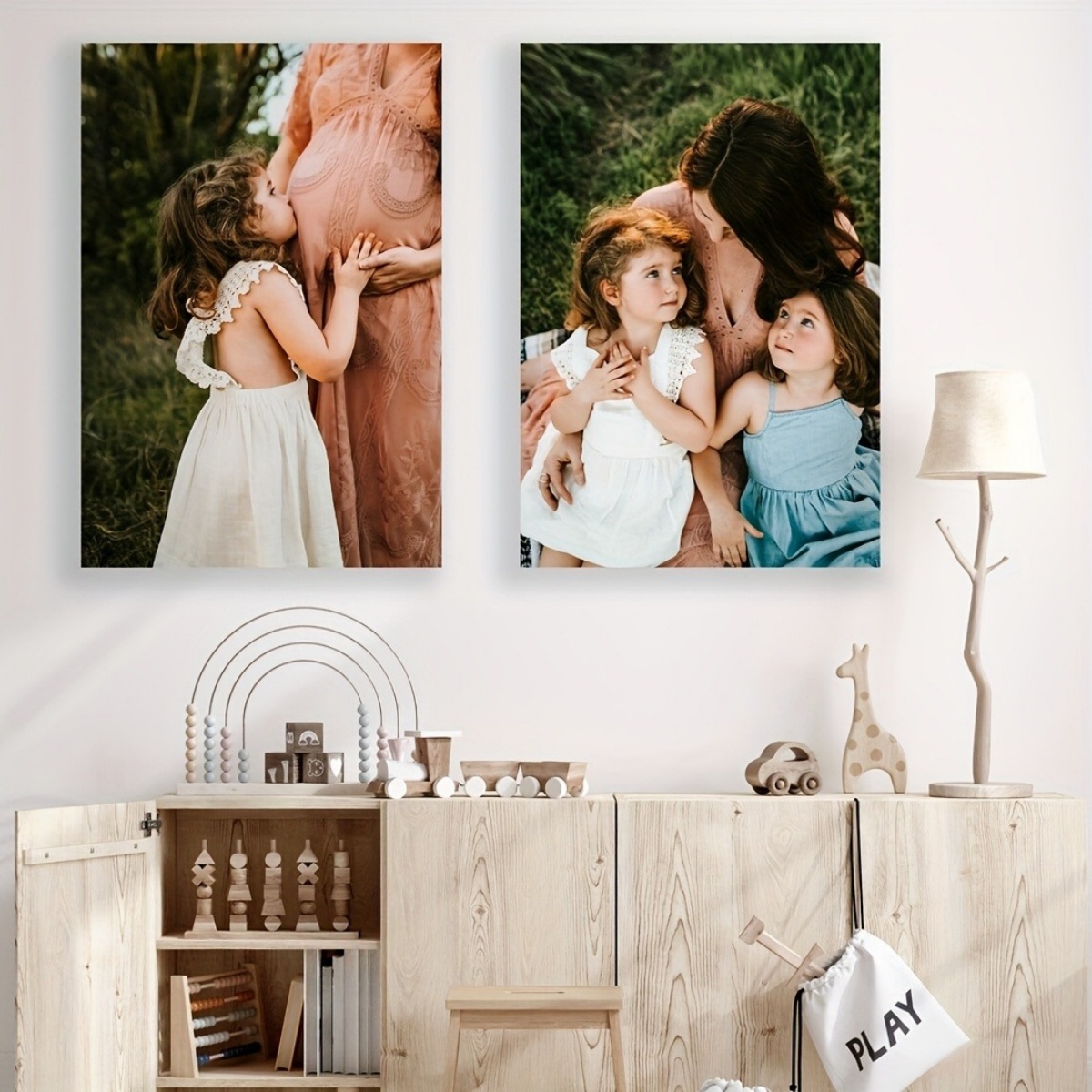 Настенное искусство с возможно – обзор и цена Home Textiles Today