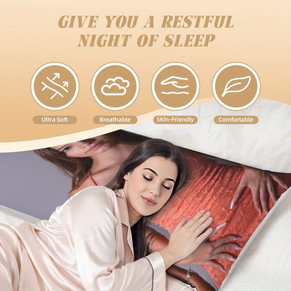 Наволочка для подушки с индиви – обзор и цена Home Of Textiles